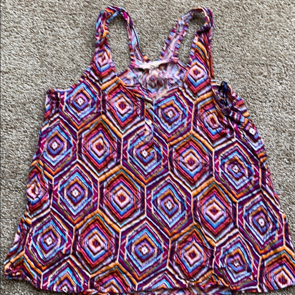 Tank top